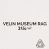 Canson infinity Velin Muséum rag 315