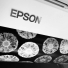 Tirage en cours sur Epson P20000